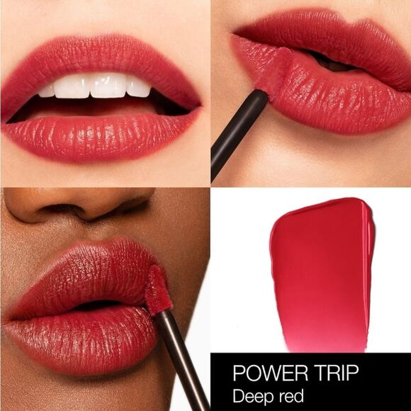 Nars Air Matte Lip Color - Picture 4 of 6